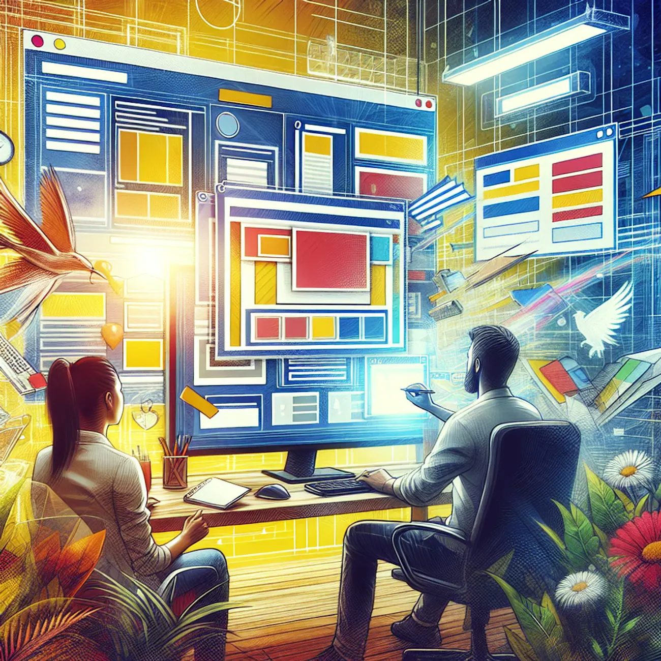 The 7 best landing page builders in 5