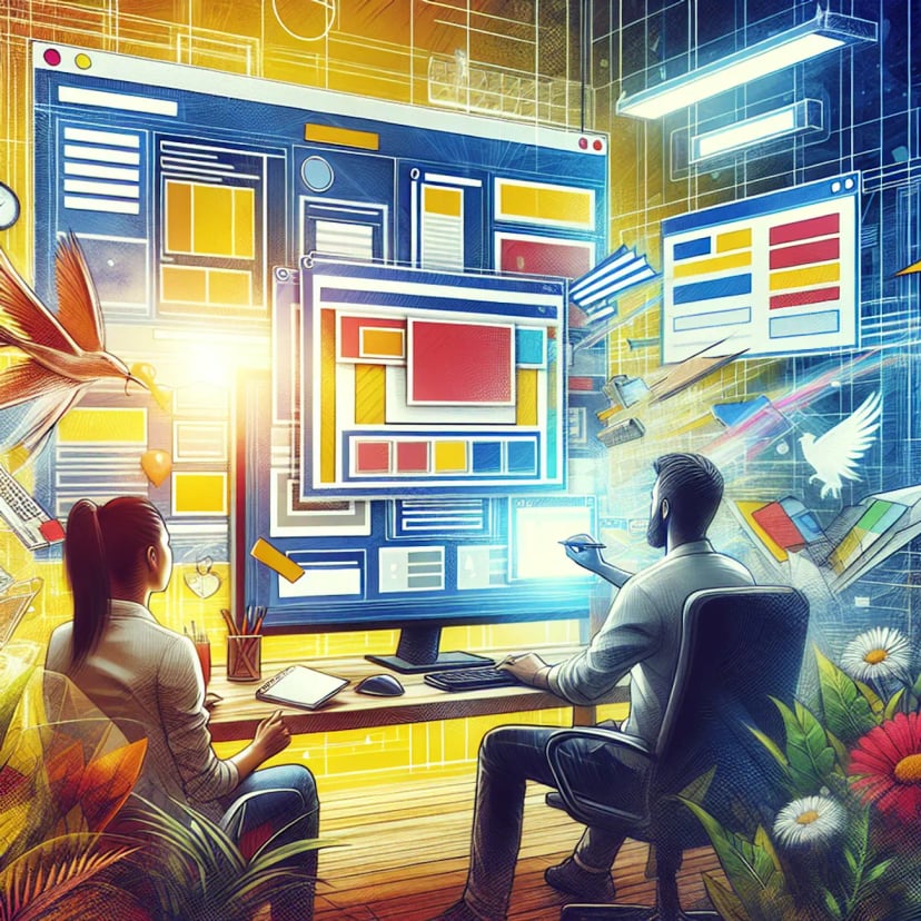 The 7 best landing page builders in 5